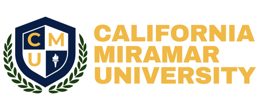 California Miramar University logo