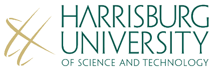 Harrisburg University logo