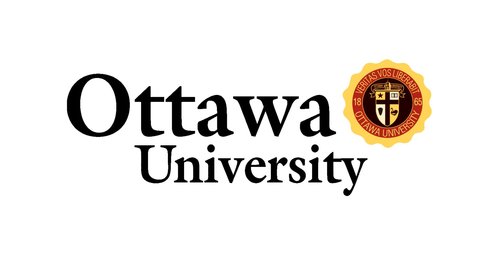 Ottawa University logo