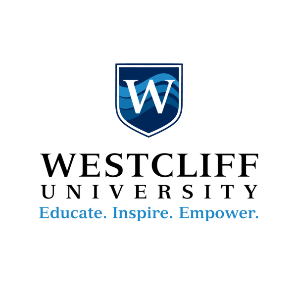 Westcliff University logo